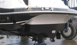 Antifouling