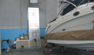 Antifouling