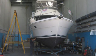 Antifouling
