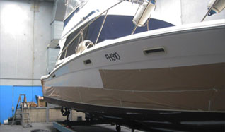 Antifouling
