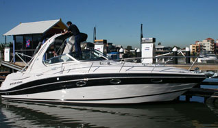 Boat Detailing 
