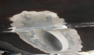 Bow Thrusters