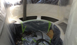 Bow Thrusters
