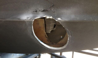 Bow Thrusters