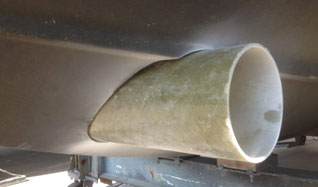 Bow Thrusters