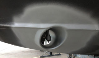 Bow Thrusters