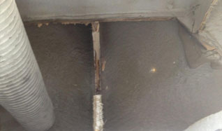 Bow Thrusters
