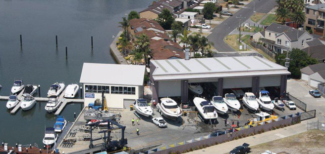 Auto Marine