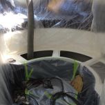 Bow Thruster Fitting