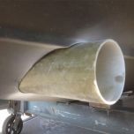 Bow Thruster Fitting