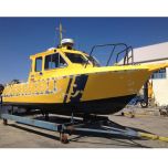 Coast Guard Repaint