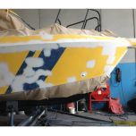 Coast Guard Repaint