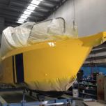 Coast Guard Repaint