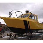 Coast Guard Repaint