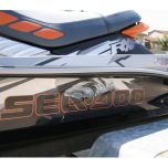 Jet Ski Repair