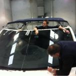 Windscreen Replacement